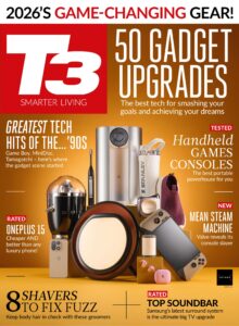 T3 UK – January 2026