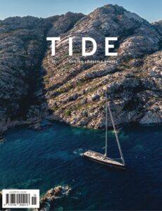 TIDE – Issue 15, 2025