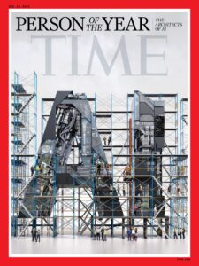 TIME USA – December 29, 2025