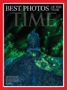 TIME USA – December 8, 2025