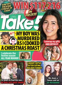 Take 5 – December 18, 2025