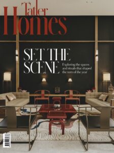 Tatler Homes Singapore – December 2025