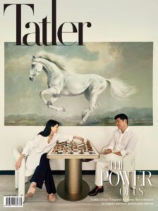 Tatler Singapore – December 2025