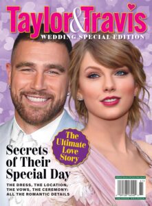 Taylor & Travis – Wedding Special Edition, 2025