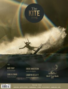 TheKiteMag – Issue 65, 2025