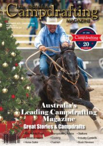 The Australian Campdrafting Magazine – December 2025-Januar…