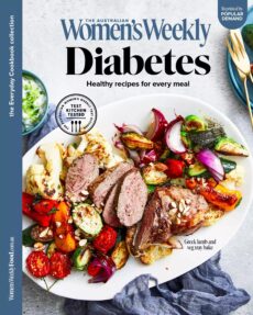 The Australian Women’s Weekly Cookbook Collections – Diabet…