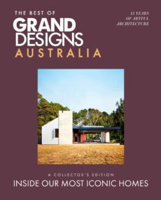 The Best Of Grand Designs Australia – Issue 01, 2026