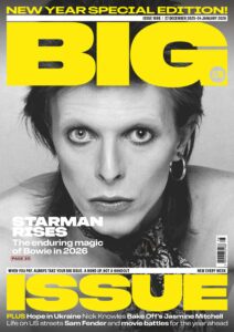 The Big Issue – 27 December 2025
