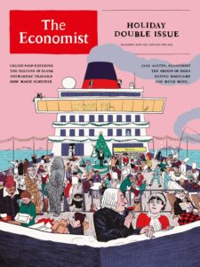 The Economist USA – 20 December 2025-02 January 2026
