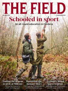 The Field UK – January 2026