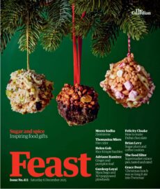 The Guardian Feast – Issue No  411, 06 December 2025