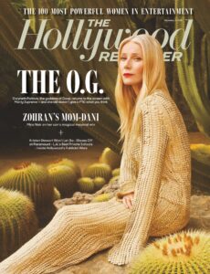 The Hollywood Reporter – December 03, 2025