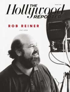 The Hollywood Reporter – December 17, 2025