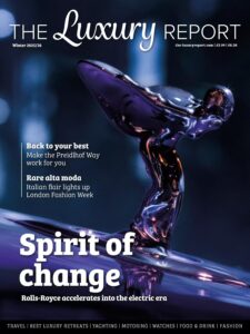 The Luxury Report – Winter 2025