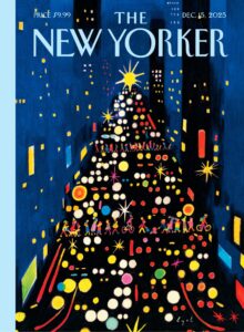 The New Yorker – December 15, 2025