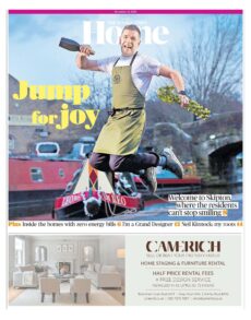 The Sunday Times Home – December 14, 2025