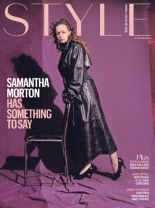 The Sunday Times Style – December 14, 2025