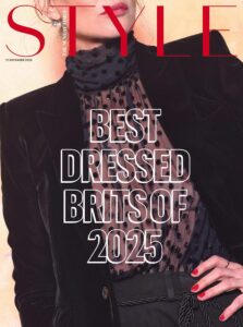 The Sunday Times Style – December 21, 2025