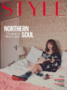 The Sunday Times Style – December 7, 2025
