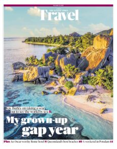 The Sunday Times Travel – December 14, 2025