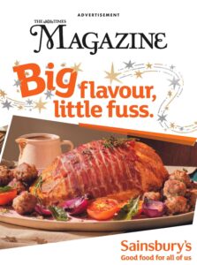 The Times Magazine – December 20, 2025