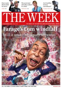 The Week UK – Issue 1570, 13 December 2025