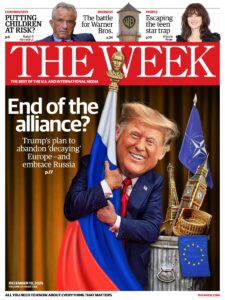 The Week USA – 19 December 2025