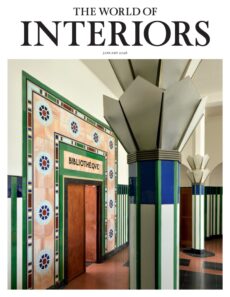 The World of Interiors – January 2026