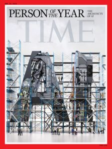 Time International Edition – December 29, 2025