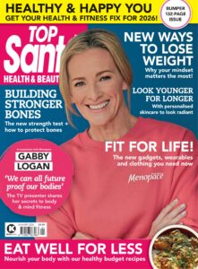 Top Sante UK – January 2026