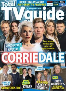 Total TV Guide – 3-9 January 2026