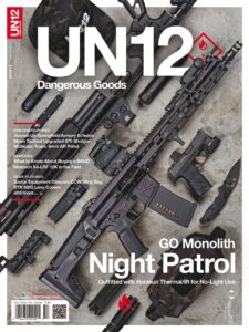 UN12 – Issue 23, 2025