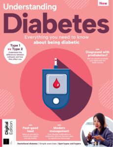 Understanding Diabetes – 1st Edition 2025