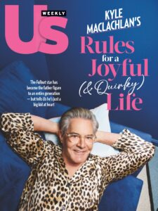 Us Weekly – December 22, 2025