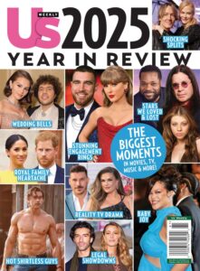 Us Weekly – Year In Review, 2025