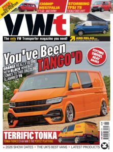 VWt – Issue 165, January 2026