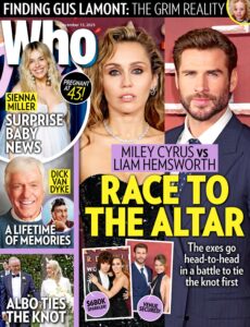 WHO – December 15, 2025