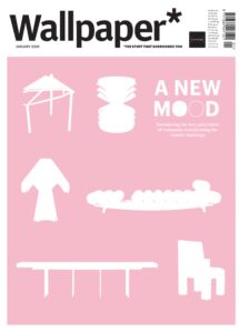 Wallpaper – January 2026