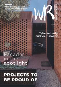 Walls and Roofs – Quarter 1 2026