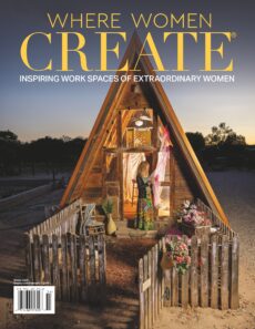 Where Women Create – Winter 2025