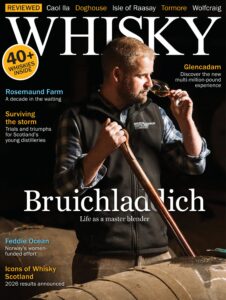 Whisky Magazine – Issue 211, 2026