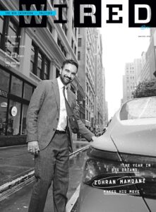 Wired USA – January-February 2026