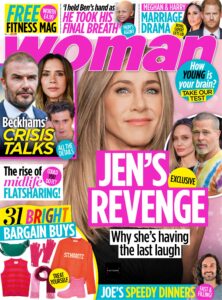 Woman UK – 05 January 2026