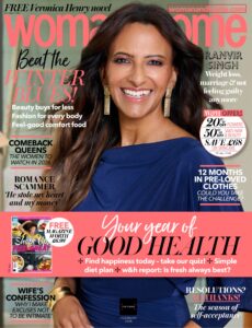 Woman & Home UK – February 2026