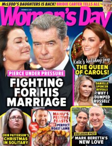 Woman’s Day Australia – December 22, 2025