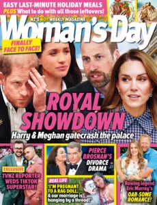 Woman’s Day New Zealand – December 29, 2025