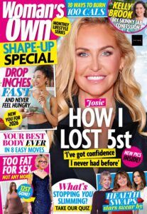 Woman’s Own Lifestyle Special – Issue 296, 2025