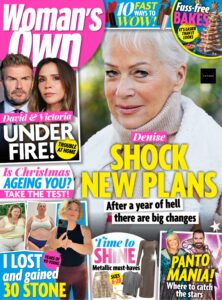 Woman’s Own UK – 15 December 2025