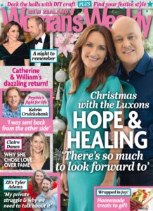 Woman’s Weekly New Zealand – December 08, 2025